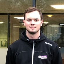 Jacob Jensen