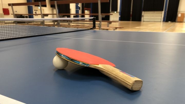 Bordtennibat