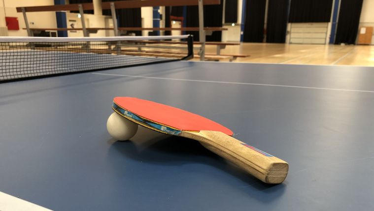 Bordtennibat