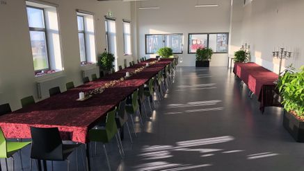 Julefrokost