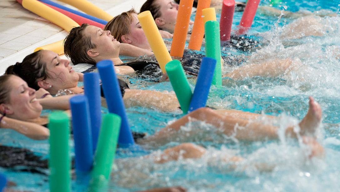 AquaFit