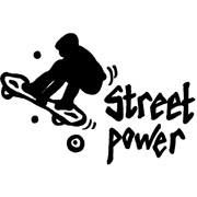 Street Power