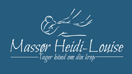 Massør Heidi-Louise