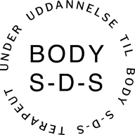 BODY S-D-S logo